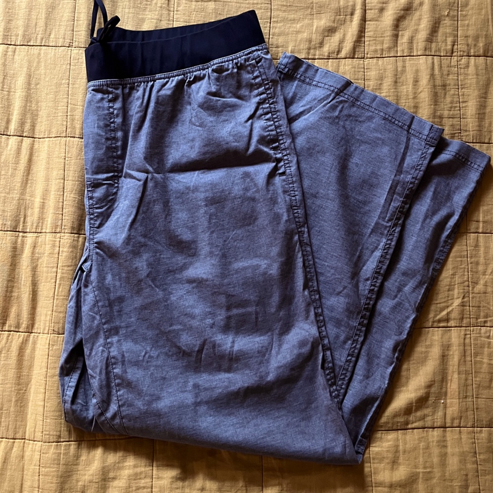 Last Call!! Prana Hemp Yoga Pants XXL